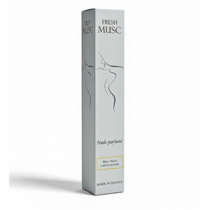 Fresh  Musc Perle D'orient 20ml
