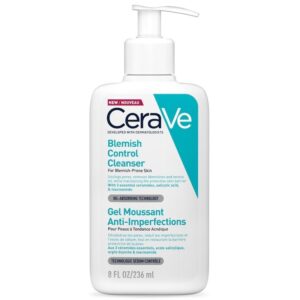 Cerave Gel Moussant Anti-imperfection 236ml