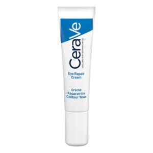 Cerave Creme reparatrice Contour Yeux 14ml โ vue principale