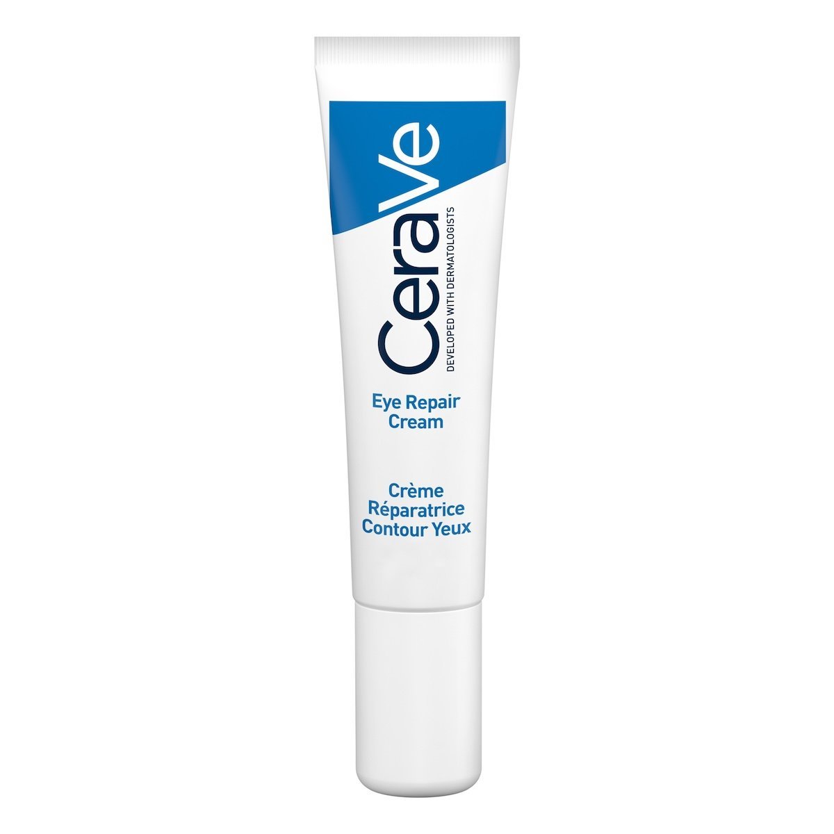 Cerave Creme reparatrice Contour Yeux 14ml — vue principale