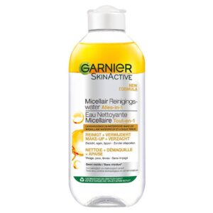 Garnier Eau Nettoyant Micellaire 400ml