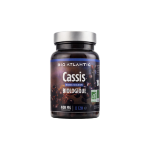 GPH Bio Atlantic Cassis Doses a 400mg 120cps โ vue principale
