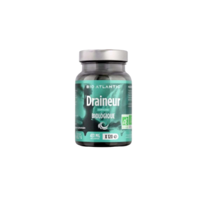 GPH Bio Atlantic Draineur Bio 120cps 400mg