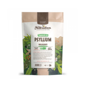 GPH Natureen Teguments De Psyllium 250gr