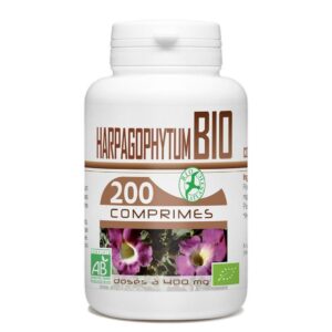 GPH Harpagophytum Bio 200cps