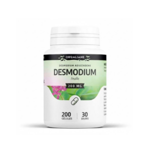 GPH Orgaliane Desmodium 200mg 200gelules