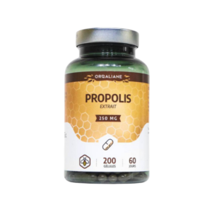 GPH Orgaliane Propolis 200gelules
