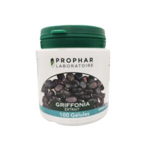 Prophar Griffonia Extrait 100 Gelules