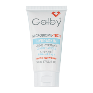 Galby Dermatech Hydraskin Creme Hydratante 50ml
