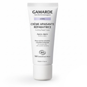 Gamarde Atopic Creme Apaisante Reparatrice Ps 40ml