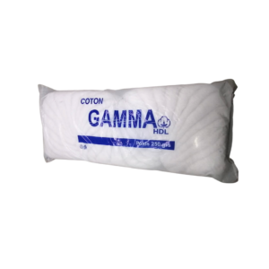 Gamma Coton 250 g