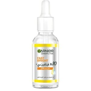 Garnier Fast Bright Booster Serum 15ml