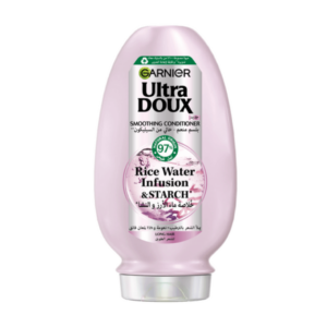 Garnier Ultra Doux Apres-shamp Rice Water 200ml