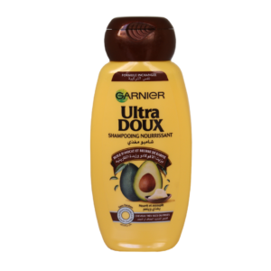 Garnier Ultra Doux Shamp Avocat Karite 200ml