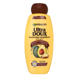 Garnier Ultra Doux Shamp Avocat Karite 400ml