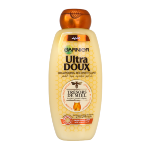 Garnier Ultra Doux Shamp Tresor De Miel 200ml