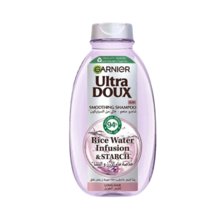 Garnier Ultra Doux Shamp Rice Water 200ml