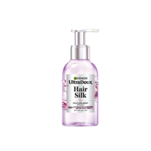 Garnier Ultra Doux Hair Silk Smoothing Serum "rice Water" 120ml
