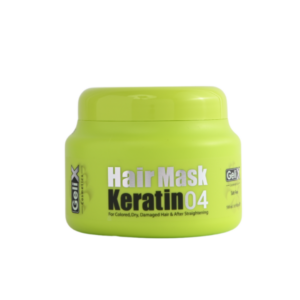 Gelix Hair Botox Keratin Mask04 500ml