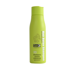 Gelix Hair Botox Shampoo03 500ml