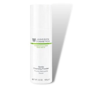 Janssen Cosmetics Poudre Nettoyant Douce 100g