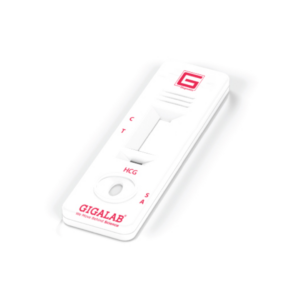 GiGALAB HCG Teste De Grossesse "Pack 50pcs"