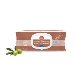 Gifrer Lingettes Bb 70pcs