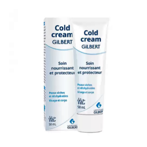 Gilbert Cold Creme 50Ml