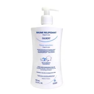 Gilbert Baume Relipidant Bb 400ml