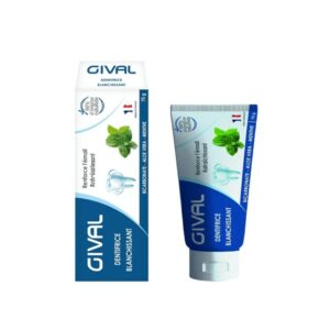 Gival Dent Blanchissant 75g
