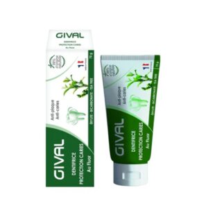 Gival Dent Protection Caries Au Fluor 75g