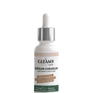 Gleamy Serum Cheveux Fortifiant 50ml