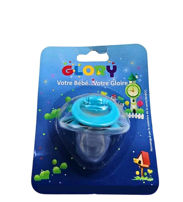 Glory Suc Ronde 2eme Age Couvercle +6m — vue principale