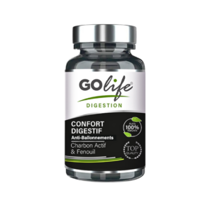 Golife Digestion Confort Digestif 90gelules