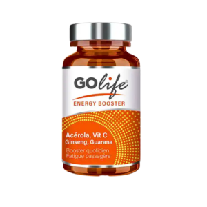 Golife Energy Booster 90gelules