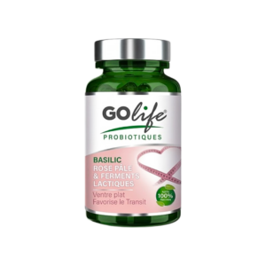Golife Probiotiques 90