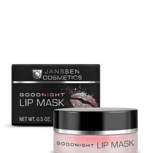 Janssen Cosmetics Lip Mask 15ml