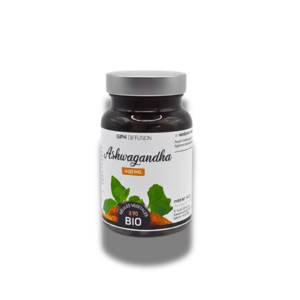 Gph Ashuwagandha 90gelules