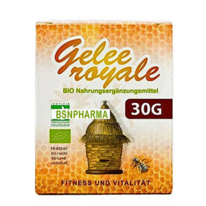 GPH Gelee Royale Bio 30gr