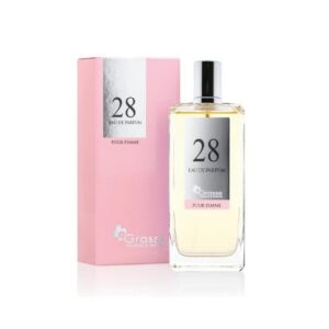 Grasse Eau De Parfums F Chloe 100ml N°28
