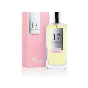 Grasse Eau De Parfums F Eau De Rochas N° 17 100ml