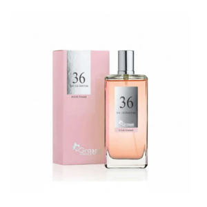 Grasse Eau De Parfums F Hypnotic Poison N° 36 100ml