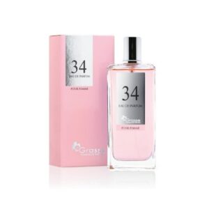 Grasse Eau De Parfums F Nina 100ml N°34