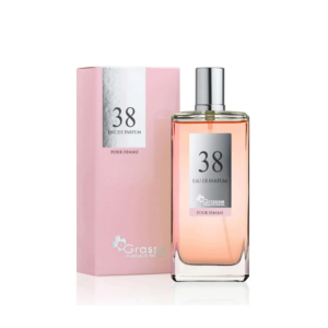 Grasse Eau De Parfums F Scandal Gualtier N° 38 100ml