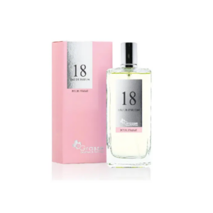 Grasse Eau De Parfums F Light Blue 100ml N°18