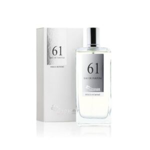 Grasse Eau De Parfums H Boss 100ml N°61