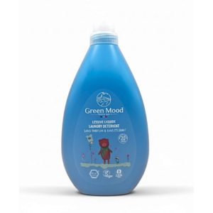 Green Mood Bb Lessive Liquide 1000ml