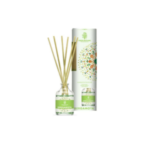 Green Botanic Diffuseur De Parfums Bergamote 50ml