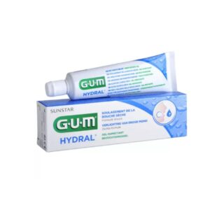 GUM Hydral Gel Humectant 6000 50ml