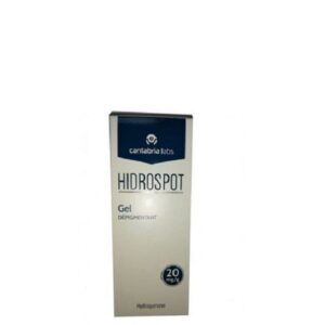 Hidrospot Gel Depigmentante 2% 30gr